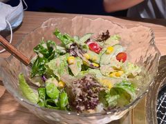 -江户烧肉(高德店)