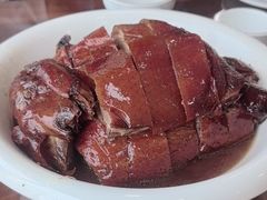 -黄连大头华烧鹅店(大良店)