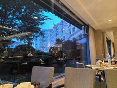 -海景花园大酒店·西餐厅