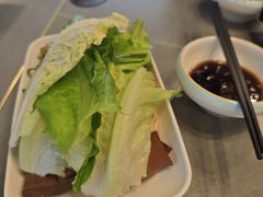 -椒椒铜炉火锅鸡(天马店)