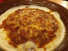 香肠肉酱多利亚饭-萨莉亚意式餐厅(悦荟广场店)