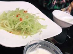 -高第街56号港式餐厅·精选(世茂广场宽厚里大明湖店)