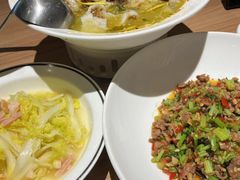 -太二酸菜鱼(门头沟龙湖天街店)