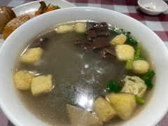 -苓记南京鸭血粉丝.皮肚面(县东巷店)