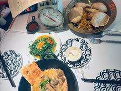 -太食獸泰式茶餐厅(IFS国金中心店)