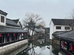 -鲁镇