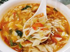 -尕胡才炕锅烤羊肉馆(八一路店)