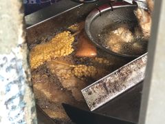 -香酥鸡排(京汉大道店)