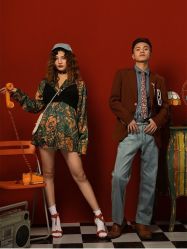 -女王风尚STUDIO·轻奢化定制