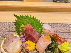 -鮨一日本料理(大中华店)