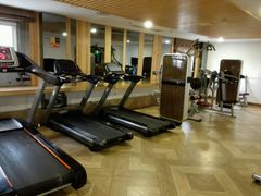 -绿岛汤泉韩式休闲会所