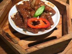 -点心传说·粤菜点心(佐阾虹湾店)