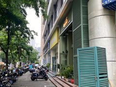 -玛格萝妮比萨屋(陆家浜路店)