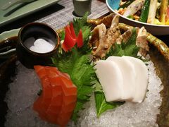 -松竹和日式料理(广厦店)