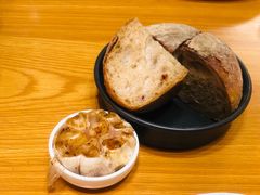 -君悦酒店·La Terrazza意合園·意式风味