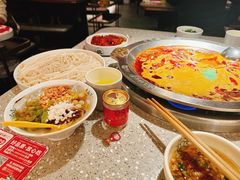-大龙燚火锅(太古里店)