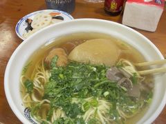 -满族八旗正宗牛肉面