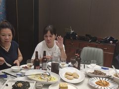 -新丁香海鲜酒店(银海商贸城店)