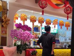 -品大三·南京菜(大行宫店)