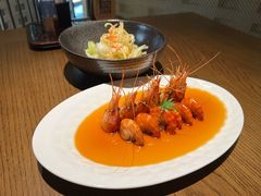 -品味杭州·粤式融合·海鲜小馆·钱江新城CBD