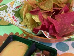 -Famous肥猫墨西哥音乐餐吧(五棵松华熙LIVE店)