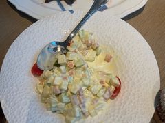 -波特曼西餐厅(中央大街店)