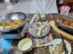 -涵家味土菜馆·徽州一绝臭鳜鱼(三河古镇店)