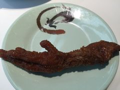 铁勺凤爪-大铁勺新津菜(迎水道店)