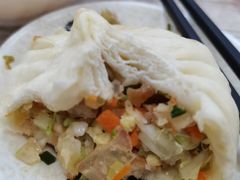 -津门张记包子铺(中山门店)