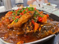-椿记烧鹅(叠彩店)