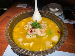 豆花鱼-花千醉(新街口店)