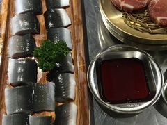 -本炙炭烤·蒲烧活鳗料理店(金沙洲店)