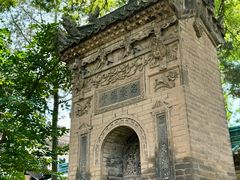 -西安化觉巷清真大寺