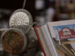 -二酉书店TOYOU BOOKS