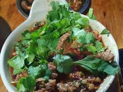 -老瓦房冷锅串串(文殊院店)
