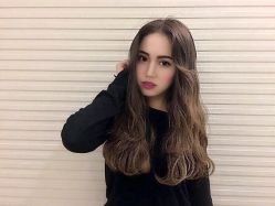 -扎嘎形象设计