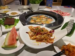 -么子烤肉(化龙池店)