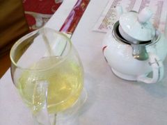-长江国际酒店-中餐厅