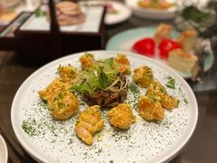 -南京空港温德姆花园酒店·MTF满庭芳中餐厅
