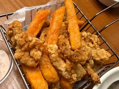-揽季锅物会.福建黄鱼.海鲜姿造(五四路店)