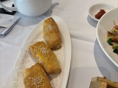 -粤财皇冠假日酒店·彩华轩中餐厅