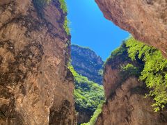 -妙峰山风景名胜区