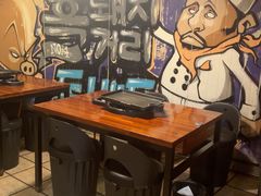 -Dombe豚(黑猪肉街店)