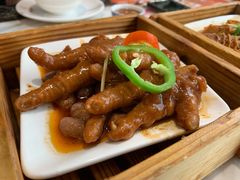 -點無缺茶楼·海鲜酒家(世博店)