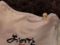 -Ginza Onodera铁板烧(外滩十八号店)