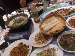 -钱记·乡野菜(紫荆花路店)
