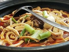 -肖记公安牛肉鱼杂馆·省级非物质文化遗产(三角路直营店)