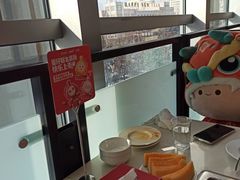-海底捞火锅(威高广场店)