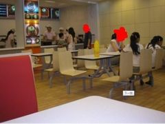 大堂-乡村基(春熙路店)
