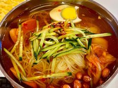 -石记东北风味烤肉(系马桩第二分店)